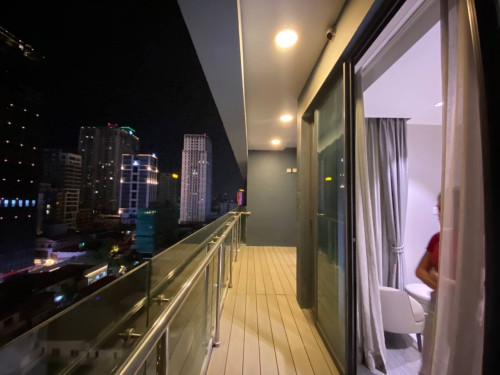 Affordable 2 Bedroom in BKK