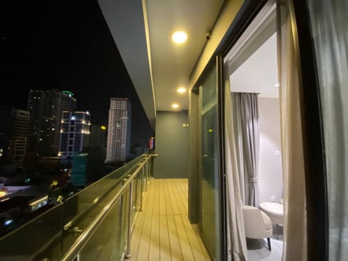 Affordable 2 Bedroom in BKK