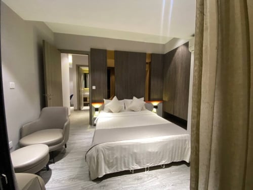 Affordable 2 Bedroom in BKK