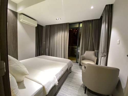 Affordable 2 Bedroom in BKK