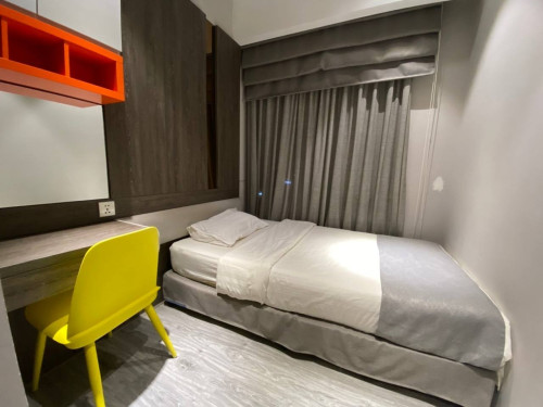 Affordable 2 Bedroom in BKK