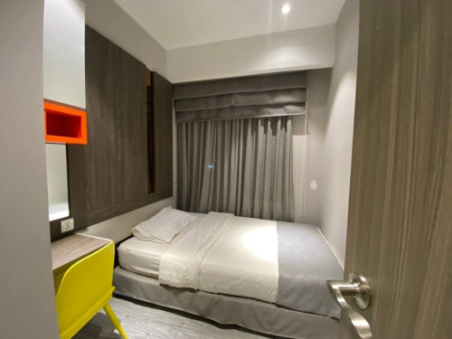 Affordable 2 Bedroom in BKK