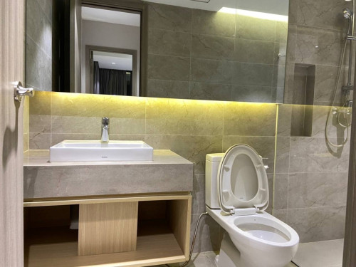 Affordable 2 Bedroom in BKK