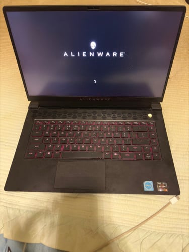DELL Alienwear M15 R5