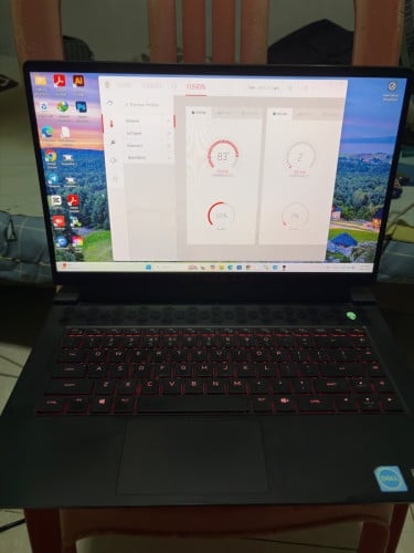 DELL Alienwear M15 R5