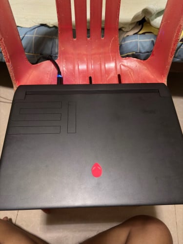 DELL Alienwear M15 R5
