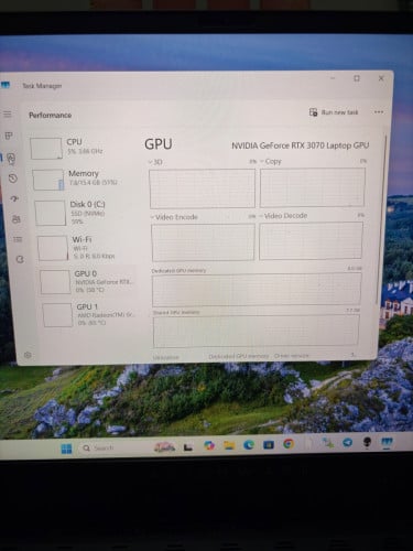 DELL Alienwear M15 R5