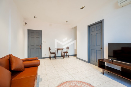 Apartment for rent at Boeng Keng kong1
