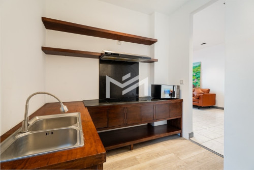 Apartment for rent at Boeng Keng kong1
