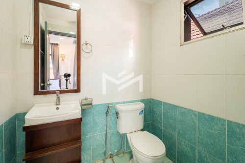 Apartment for rent at Boeng Keng kong1