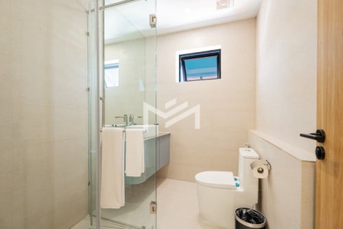 Apartment for rent riverside