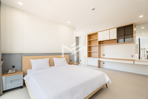 Apartment for rent riverside