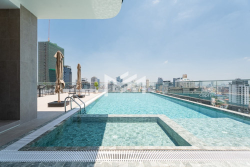 Apartment for rent riverside