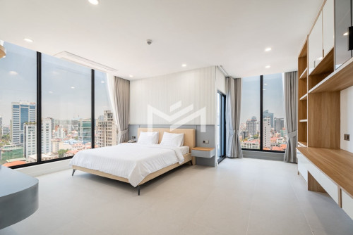 Apartment for rent riverside