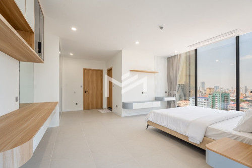 Apartment for rent riverside