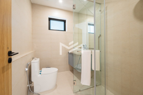 Apartment for rent riverside
