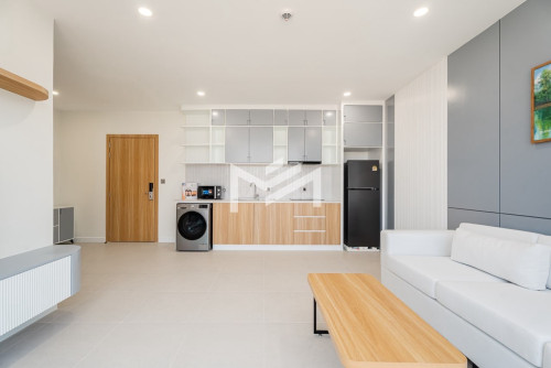 Apartment for rent riverside