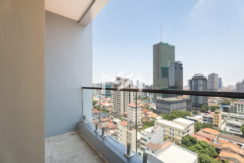 Apartment for rent riverside
