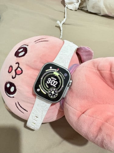 Apple Watch ULtra2