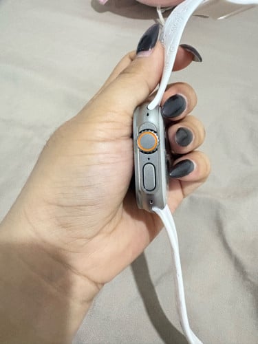 Apple Watch ULtra2