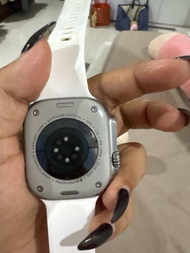 Apple Watch ULtra2