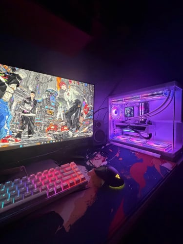 Asus Gaming Destop