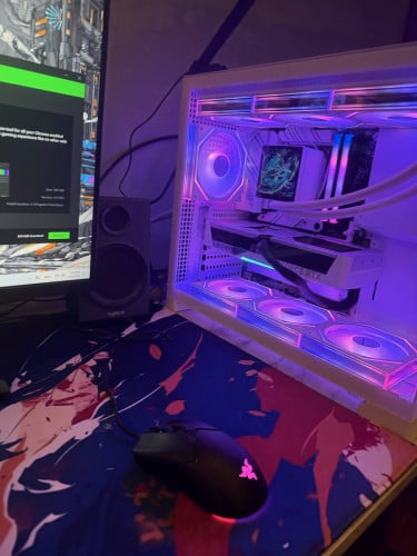 Asus Gaming Destop