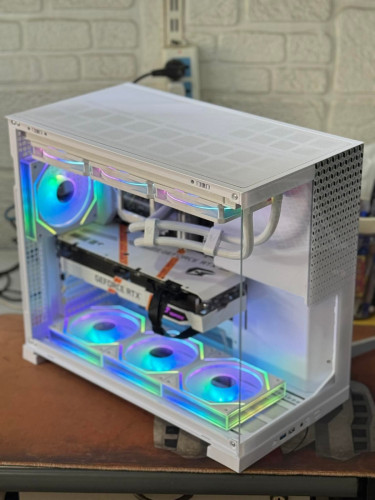 Asus Gaming Destop