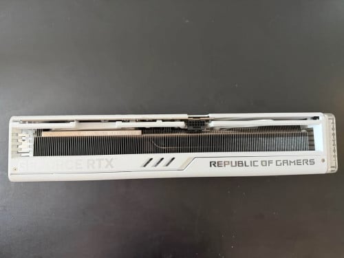 ASUS ROGSTRIX WHITE 4080 SUPER