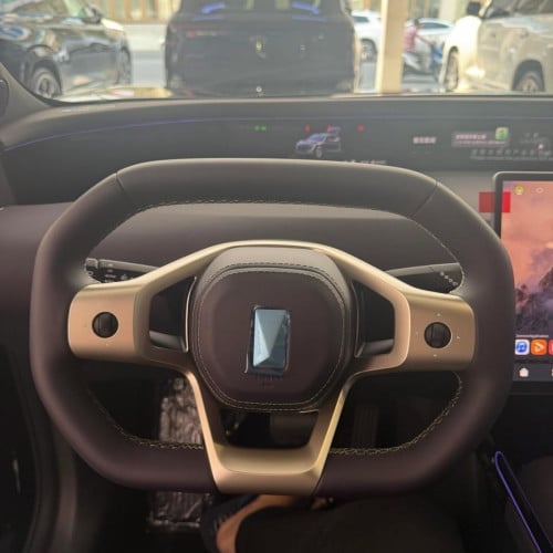Avatr 07 2026 Elite – Next Level ExperienceRange 650Km
