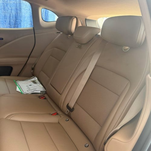 Avatr 07 2026 Elite – Next Level ExperienceRange 650Km
