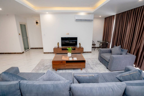 Best Deal Brand New Modern Condo for Rent
