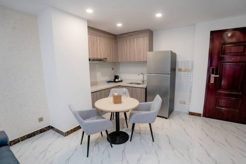 Best Deal Brand New Modern Condo for Rent