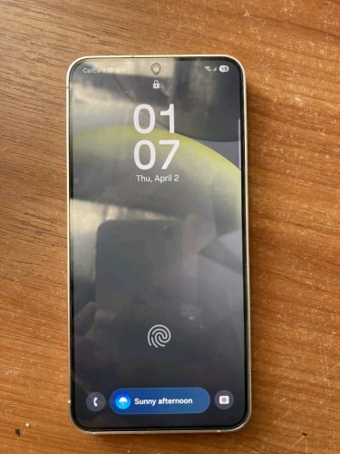 Samsung galaxy S24 Best Price, Quick Sale Smooth Gaming + Great Battery