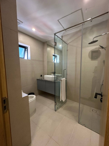 Brand New Hotel Feel Condo for Rent in Duan Penh