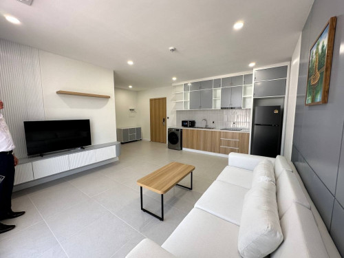 Brand New Hotel Feel Condo for Rent in Duan Penh