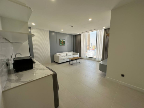 Brand New Hotel Feel Condo for Rent in Duan Penh