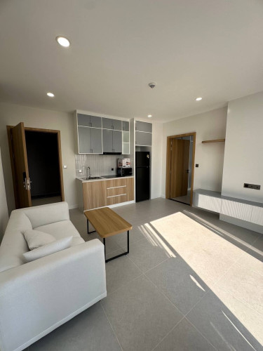 Brand New Hotel Feel Condo for Rent in Duan Penh