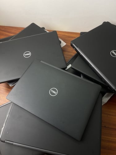 Business Laptop Dell Latitude 7390