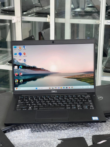 Business Laptop Dell Latitude 7390