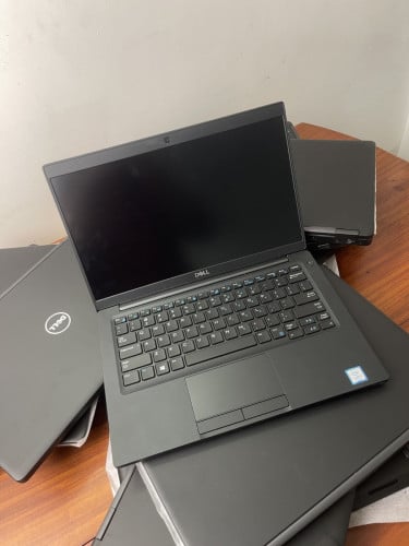 Business Laptop Dell Latitude 7390