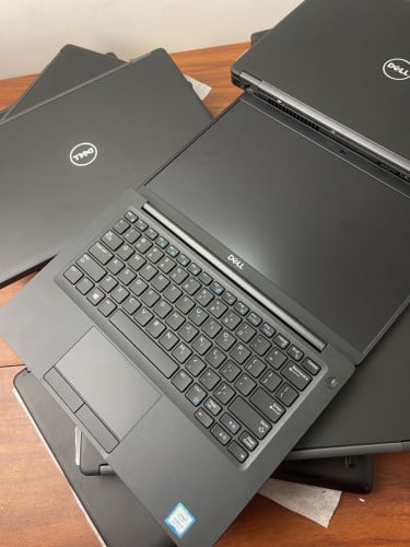 Business Laptop Dell Latitude 7390