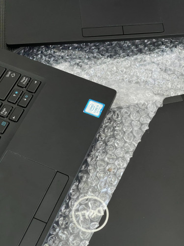 Business Laptop Dell Latitude 7390