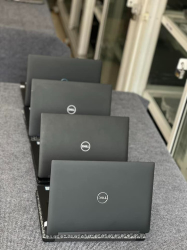 Business Laptop Dell Latitude 7390