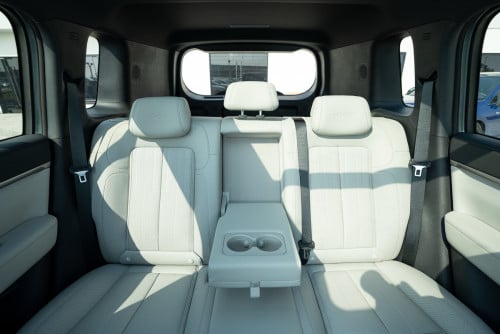 BYD Leopard 7 Ultra (Full Option)