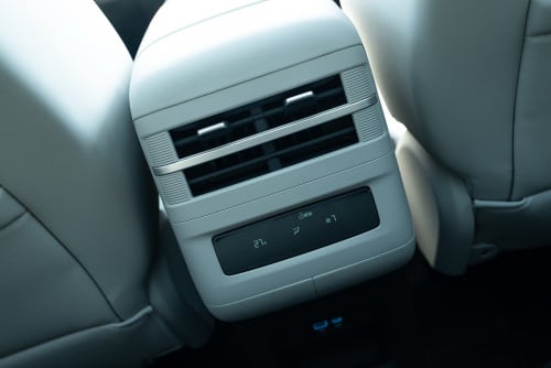 BYD Leopard 7 Ultra (Full Option)