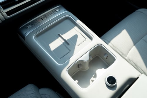 BYD Leopard 7 Ultra (Full Option)