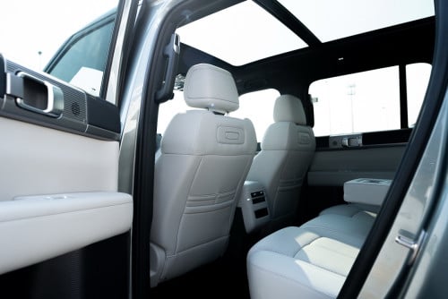 BYD Leopard 7 Ultra (Full Option)