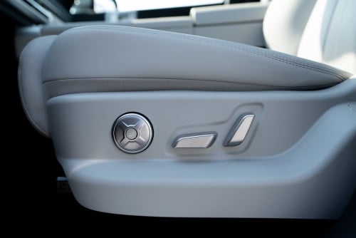 BYD Leopard 7 Ultra (Full Option)