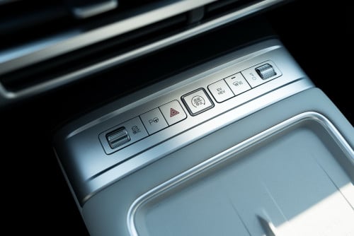 BYD Leopard 7 Ultra (Full Option)